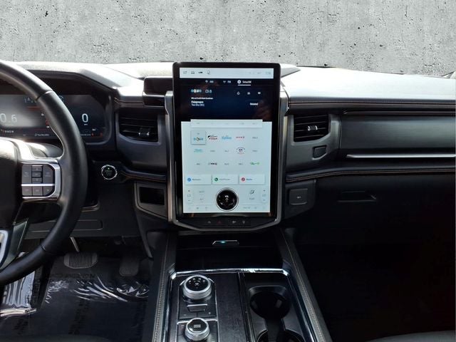 2022 Ford Expedition Platinum