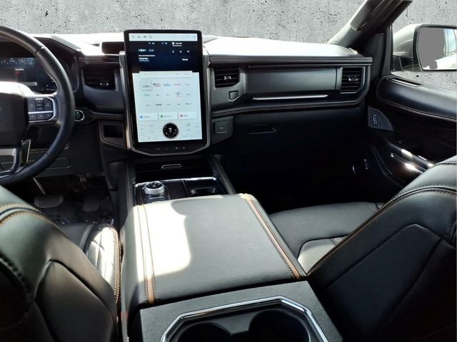 2022 Ford Expedition Platinum