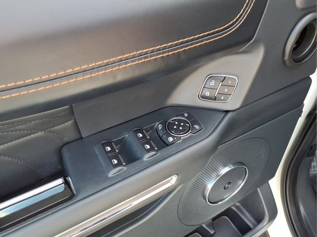 2022 Ford Expedition Platinum