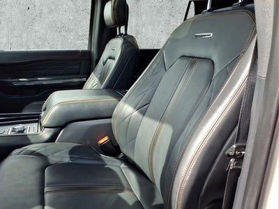 2022 Ford Expedition Platinum