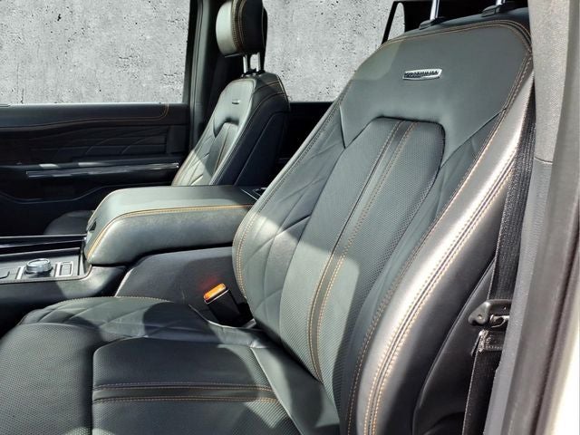 2022 Ford Expedition Platinum