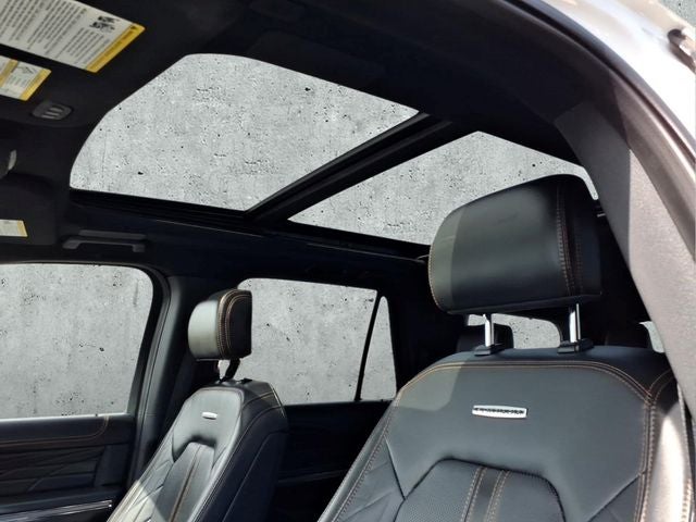 2022 Ford Expedition Platinum