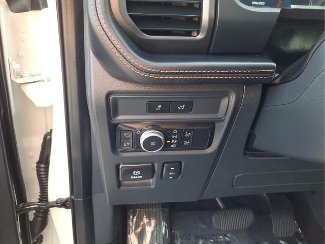 2022 Ford Expedition Platinum