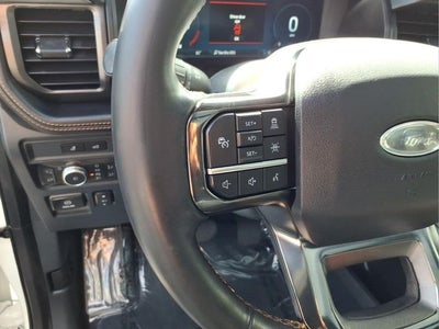 2022 Ford Expedition Platinum