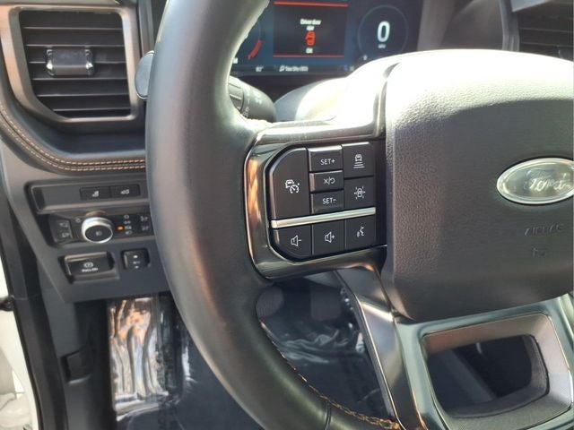 2022 Ford Expedition Platinum