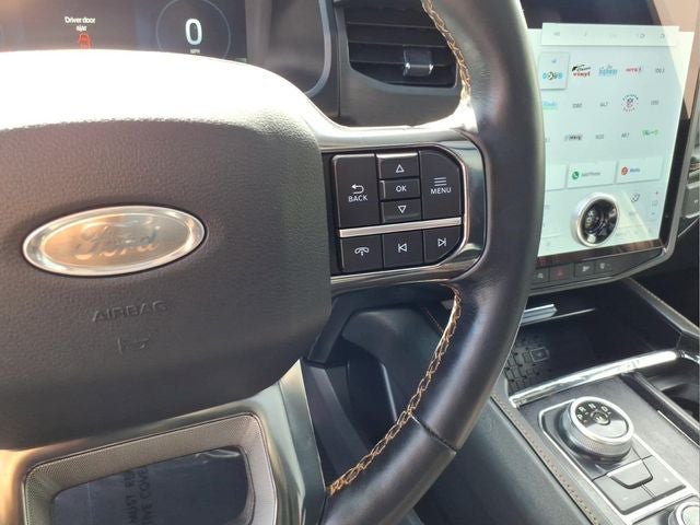 2022 Ford Expedition Platinum