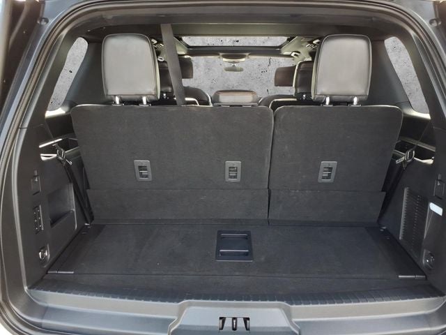 2022 Ford Expedition Platinum
