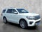 2022 Ford Expedition Platinum