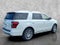 2022 Ford Expedition Platinum