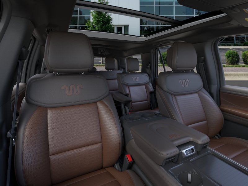 2026 Ford Expedition King Ranch®