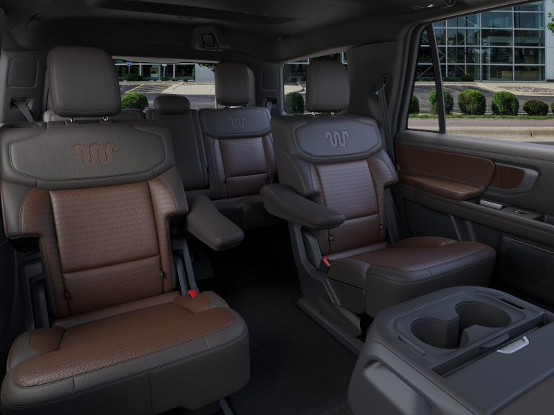 2026 Ford Expedition King Ranch®