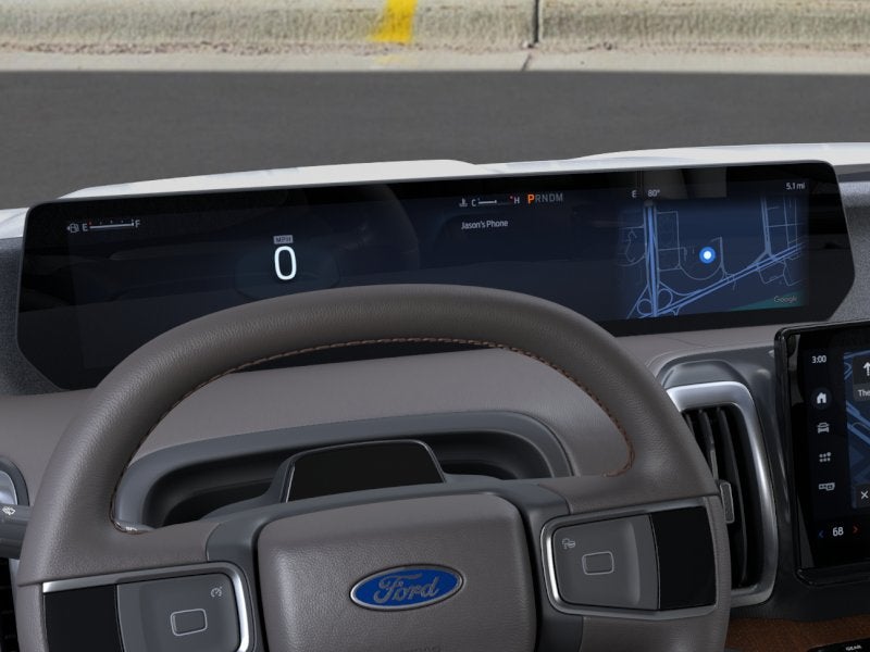2026 Ford Expedition King Ranch®