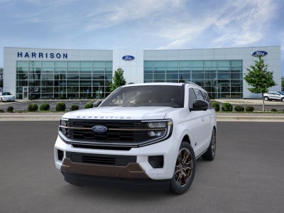 2026 Ford Expedition King Ranch®