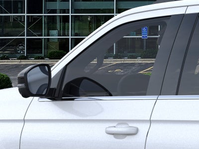 2026 Ford Expedition King Ranch®