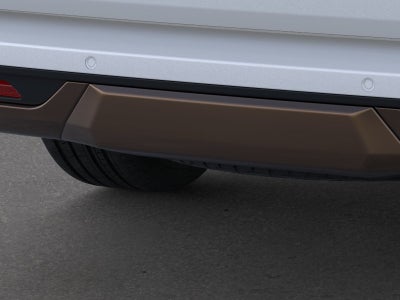 2026 Ford Expedition King Ranch®