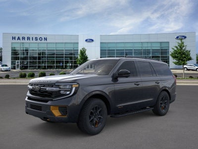 2025 Ford Expedition TREMOR®