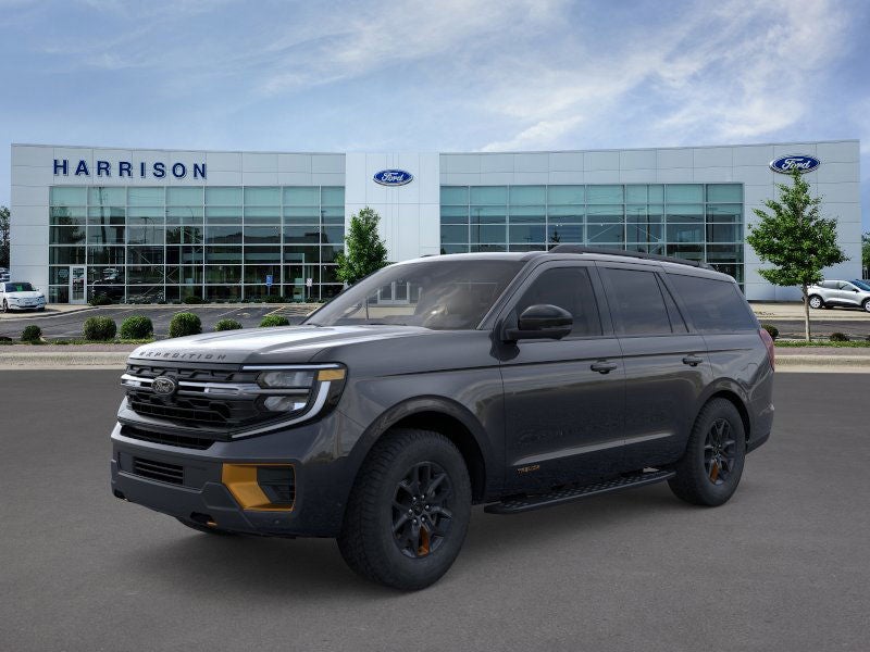 2025 Ford Expedition TREMOR®