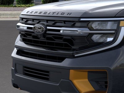 2025 Ford Expedition TREMOR®