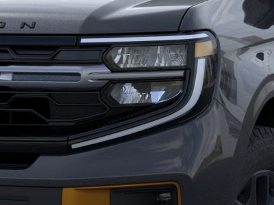 2025 Ford Expedition TREMOR®