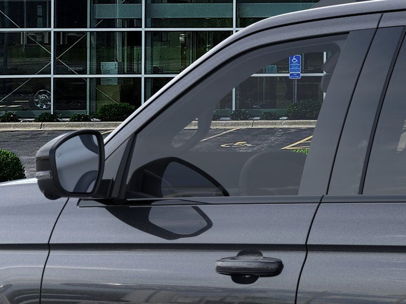 2025 Ford Expedition TREMOR®