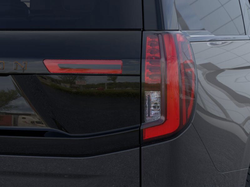 2025 Ford Expedition TREMOR®