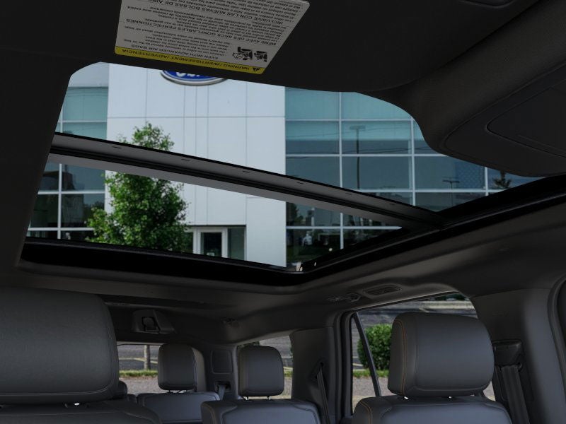 2025 Ford Expedition TREMOR®