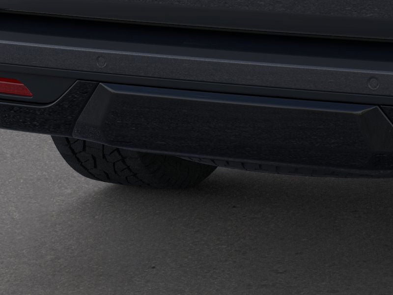 2025 Ford Expedition TREMOR®