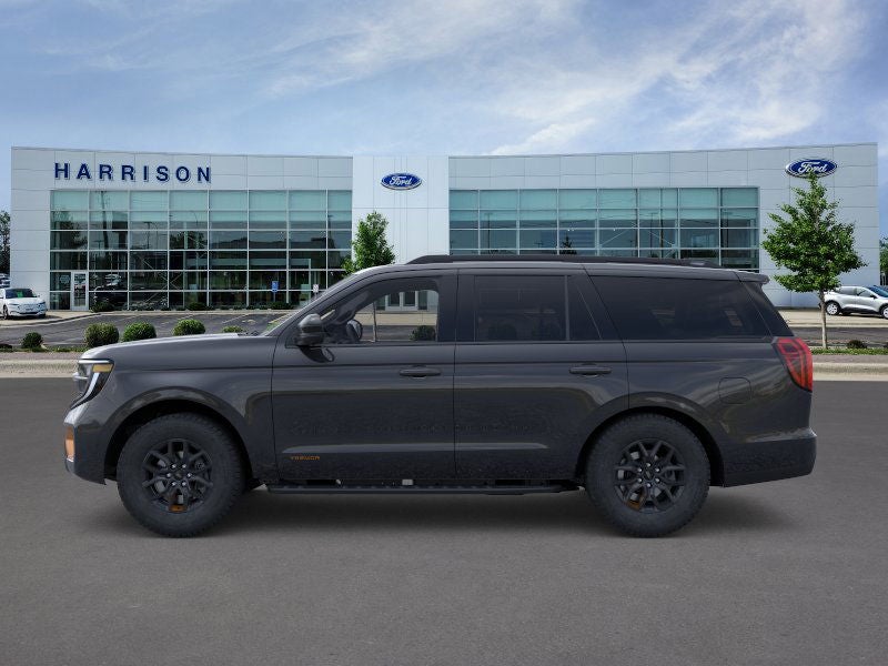 2025 Ford Expedition TREMOR®