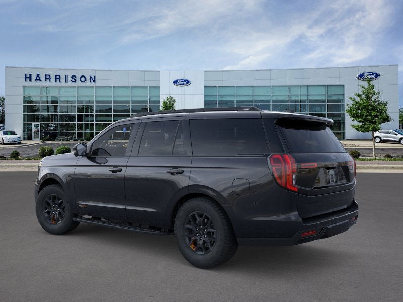 2025 Ford Expedition TREMOR®