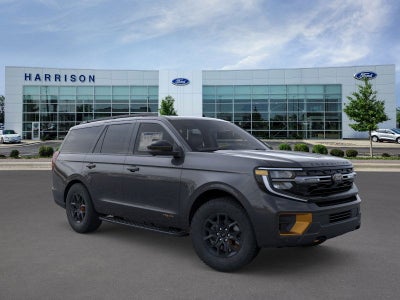 2025 Ford Expedition TREMOR®