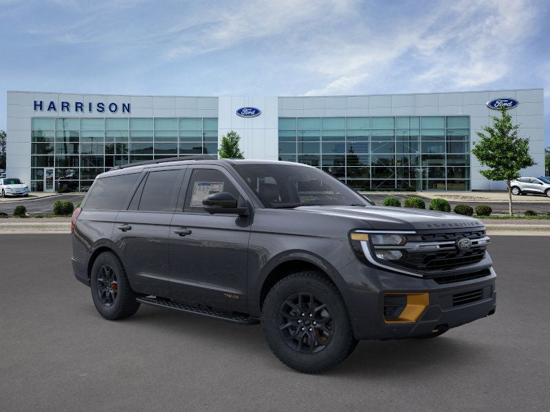 2025 Ford Expedition TREMOR®