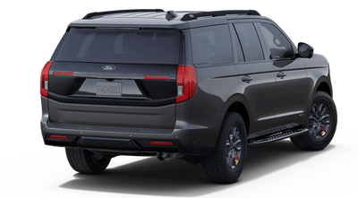 2025 Ford Expedition TREMOR®