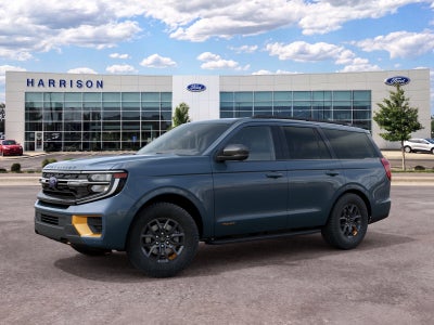 2027 Ford Expedition Tremor®
