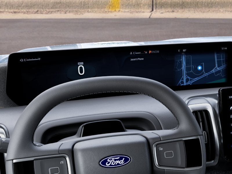 2027 Ford Expedition Tremor®