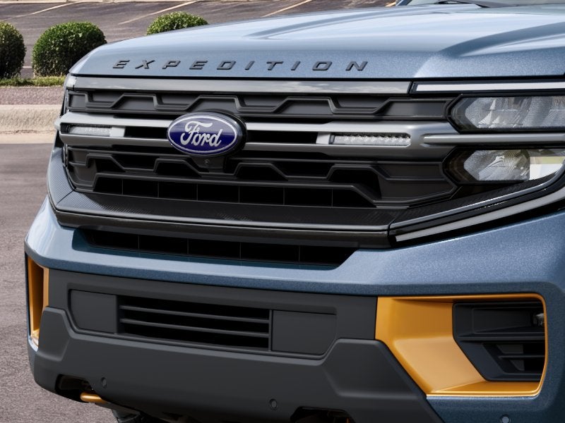2027 Ford Expedition Tremor®