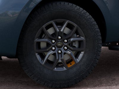 2027 Ford Expedition Tremor®
