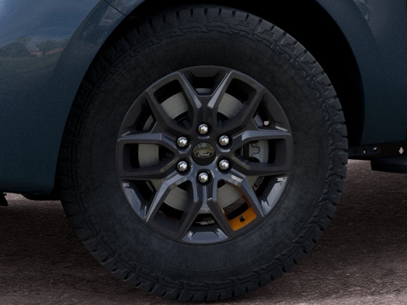 2027 Ford Expedition Tremor®