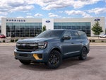 2027 Ford Expedition Tremor®