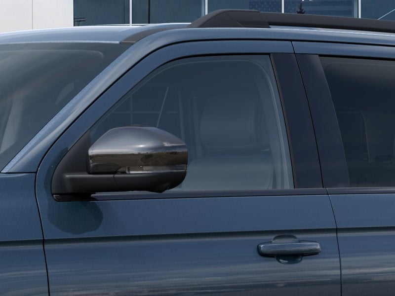 2027 Ford Expedition Tremor®