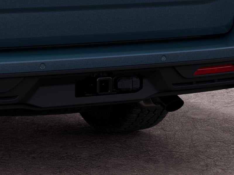 2027 Ford Expedition Tremor®