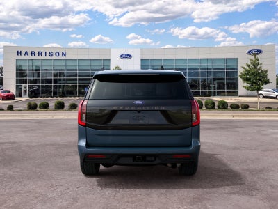 2027 Ford Expedition Tremor®