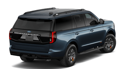 2027 Ford Expedition Tremor®