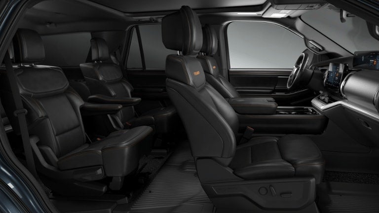 2027 Ford Expedition Tremor®