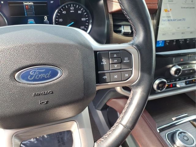 2023 Ford Expedition Limited