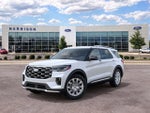 2027 Ford Explorer Platinum™