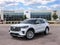 2027 Ford Explorer Platinum™