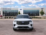 2027 Ford Explorer Platinum™