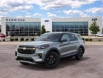 2027 Ford Explorer Tremor®