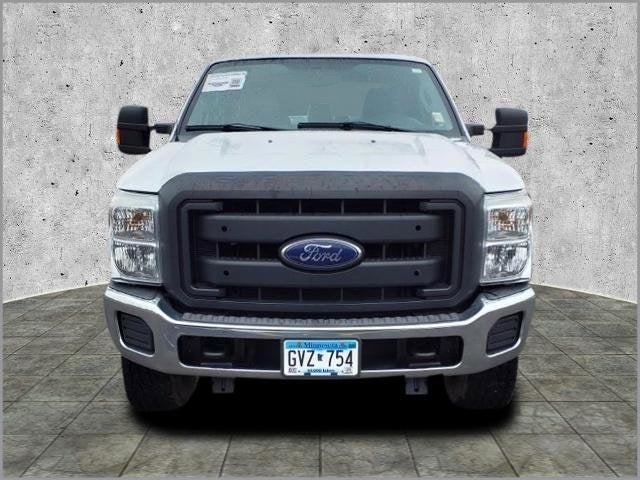 Used 2015 Ford F-250 Super Duty XL with VIN 1FT7W2B63FEA57881 for sale in Mankato, Minnesota