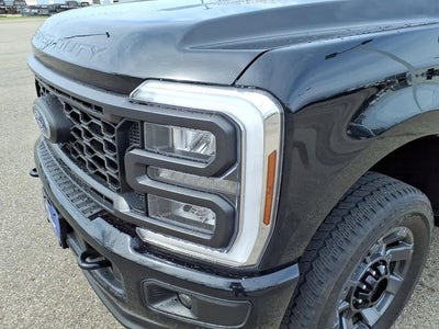 2024 Ford F-250SD Lariat